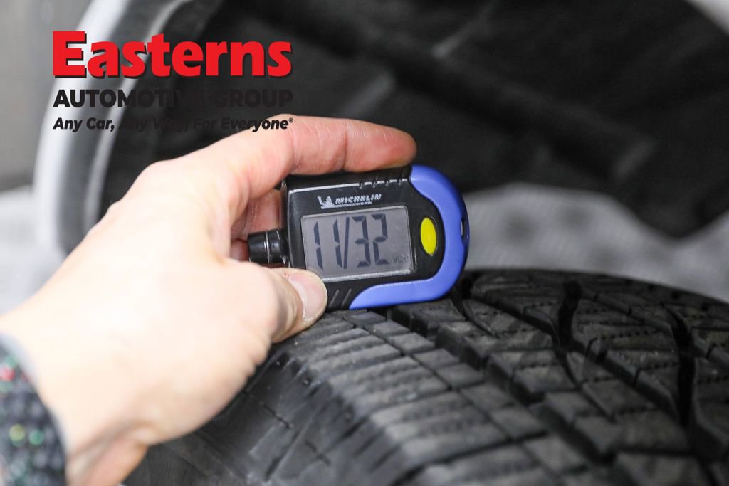 Used 2024 RAM 1500 Classic SLT image 25