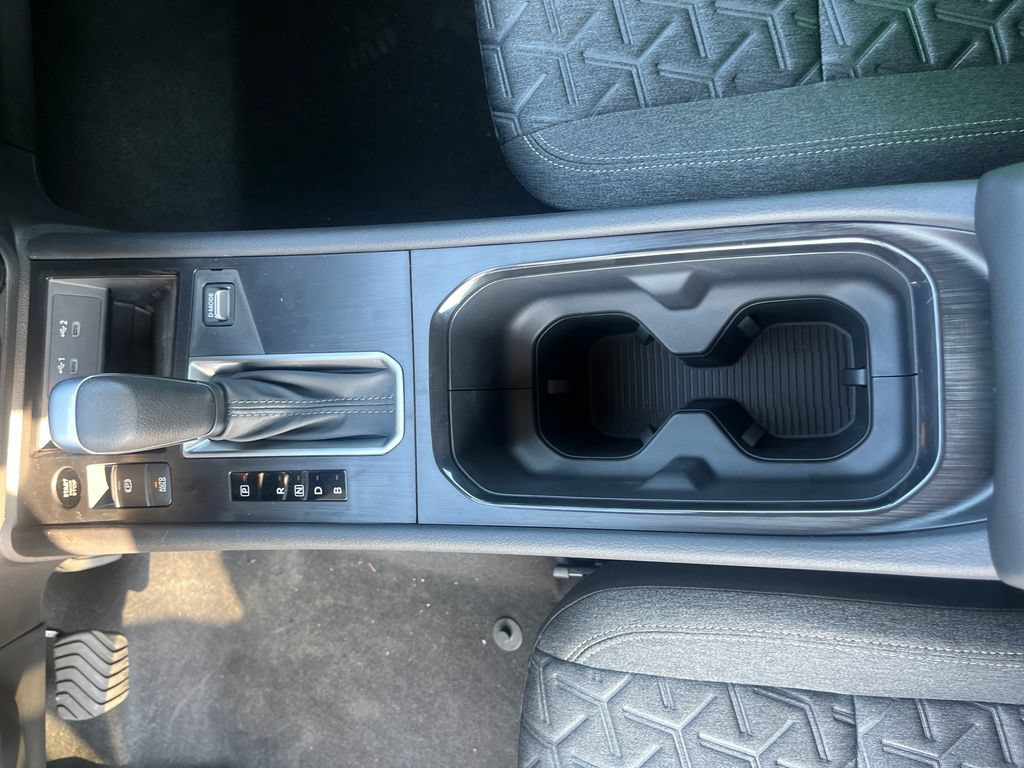 New 2027 Nissan Kicks SV FWD image 28