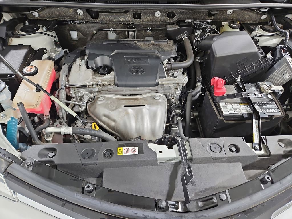 Used 2018 Toyota RAV4 Limited image 21