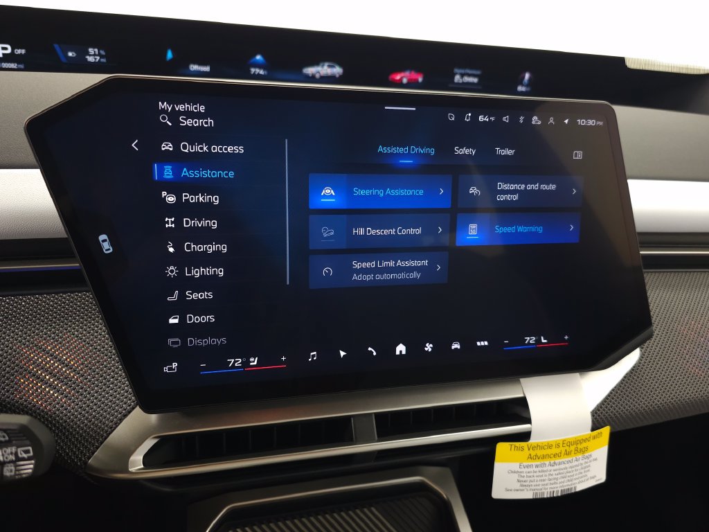 New 2027 BMW iX3 50 xDrive w/ Technology Package AWD/4WD image 18