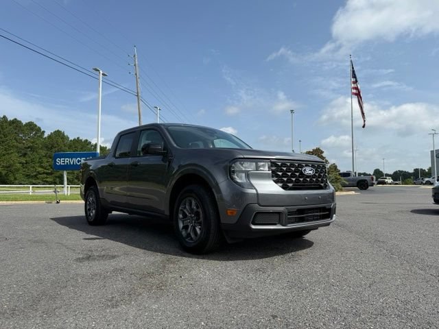 Used 2025 Ford Maverick XLT w/ XLT Luxury Package AWD/4WD image 9