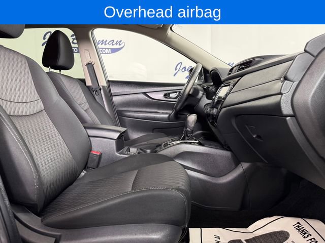 Used 2018 Nissan Rogue SV w/ Premium Package image 18