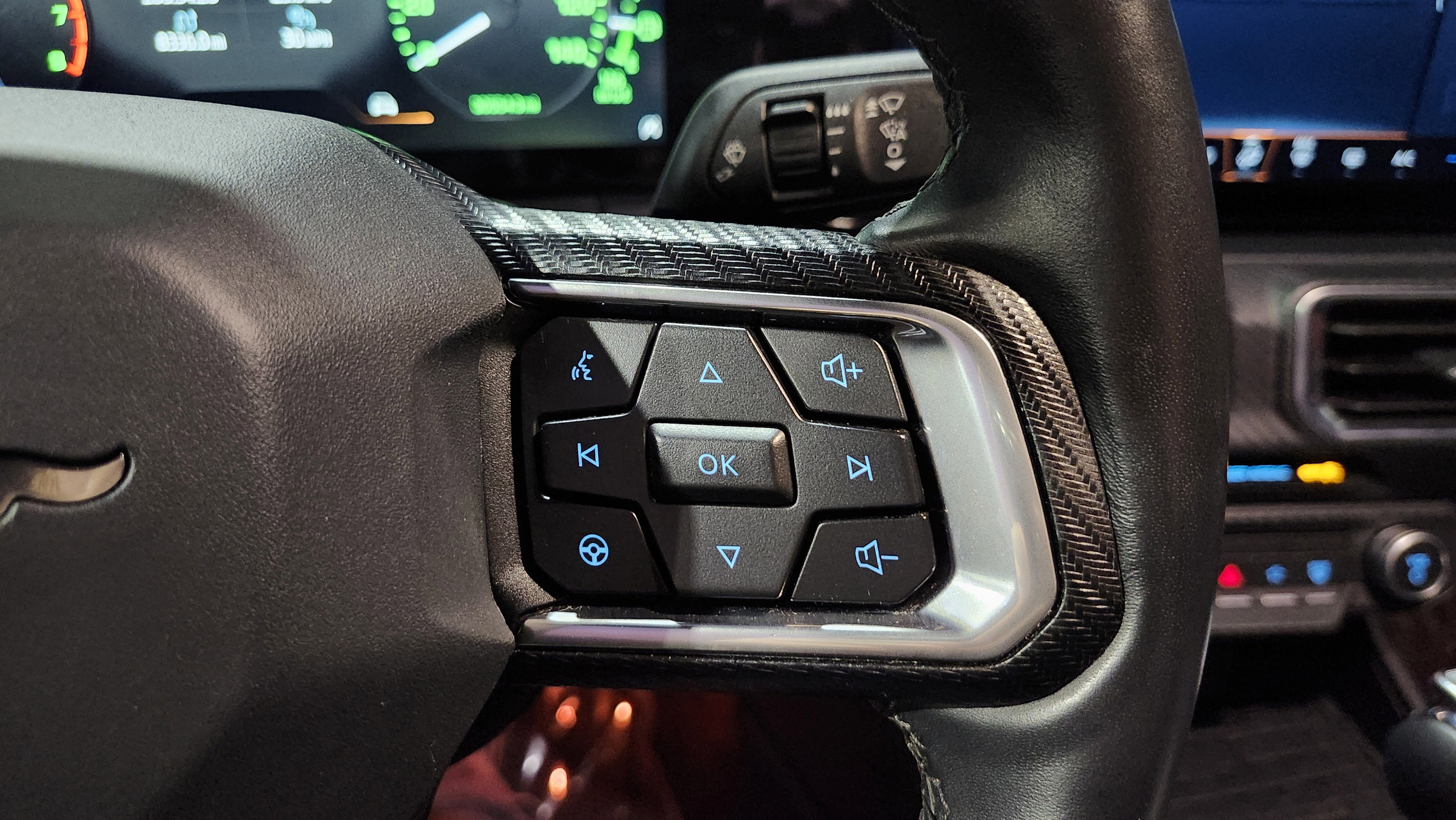 Used 2024 Ford Mustang Premium image 31