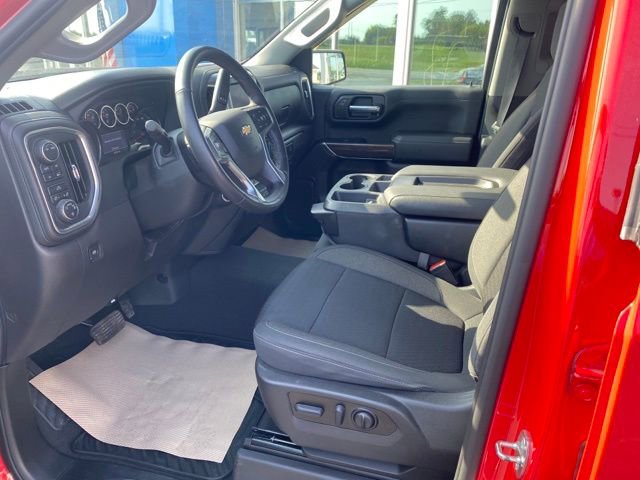 Used 2022 Chevrolet Silverado 1500 LT image 7