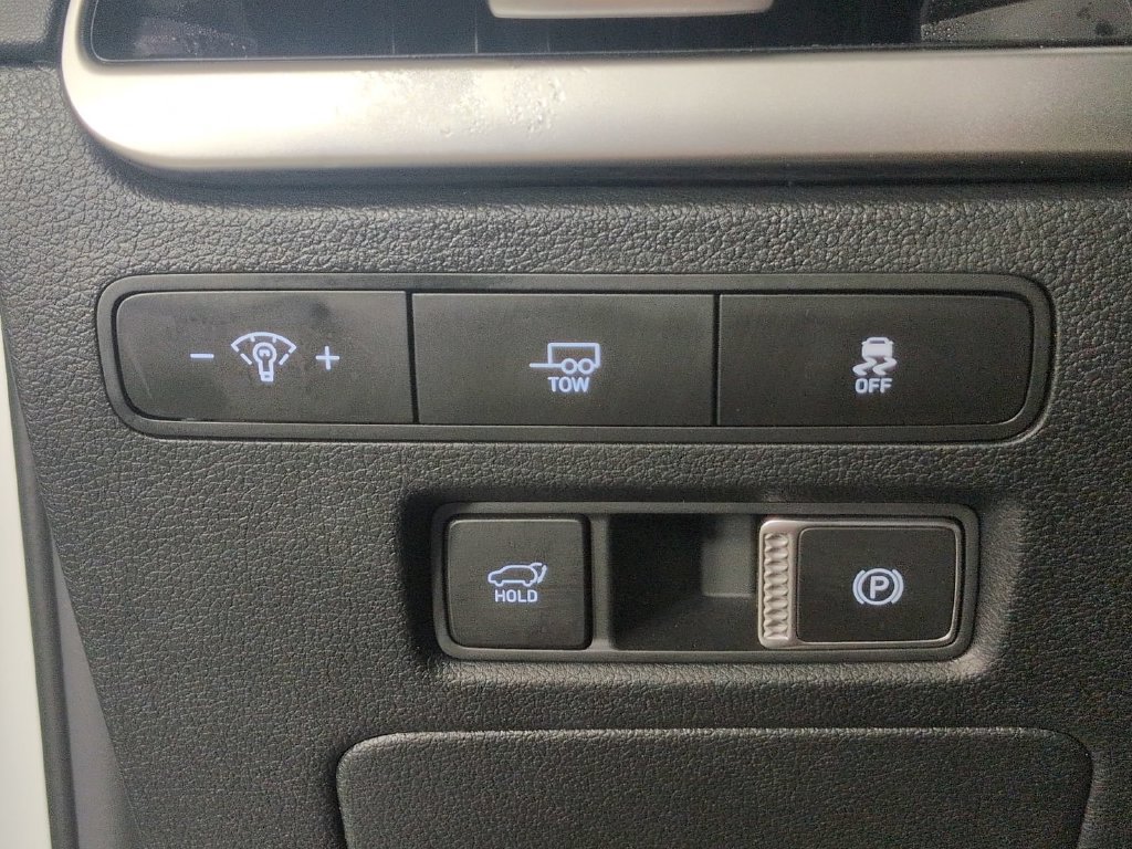 Used 2025 Hyundai Palisade XRT AWD/4WD image 36