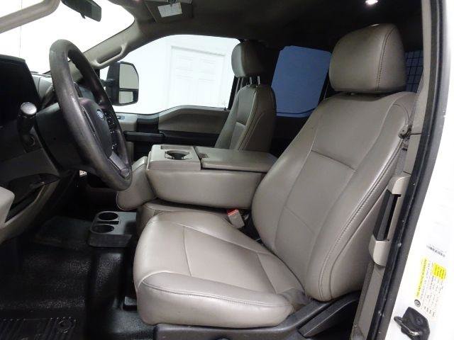 Used 2019 Ford F250 XL w/ Power Equipment Group RWD image 19
