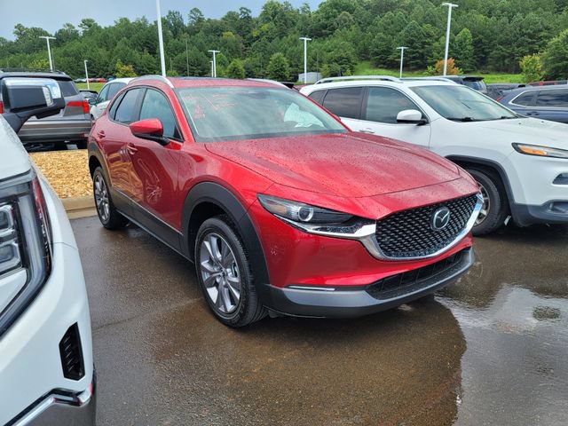 Used 2026 MAZDA CX-30 AWD 2.5 S image 3