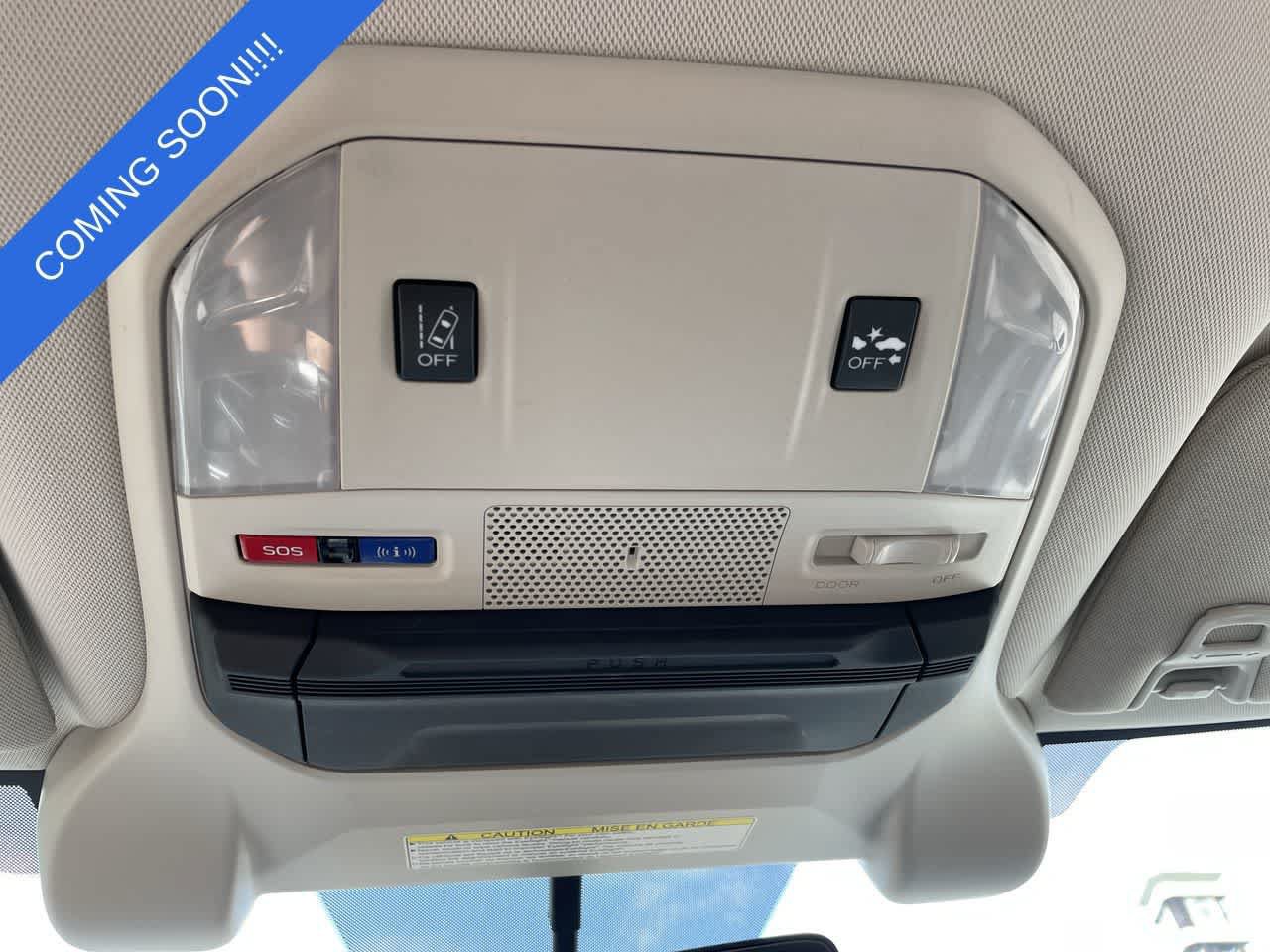 Used 2019 Subaru Ascent Premium AWD/4WD image 28
