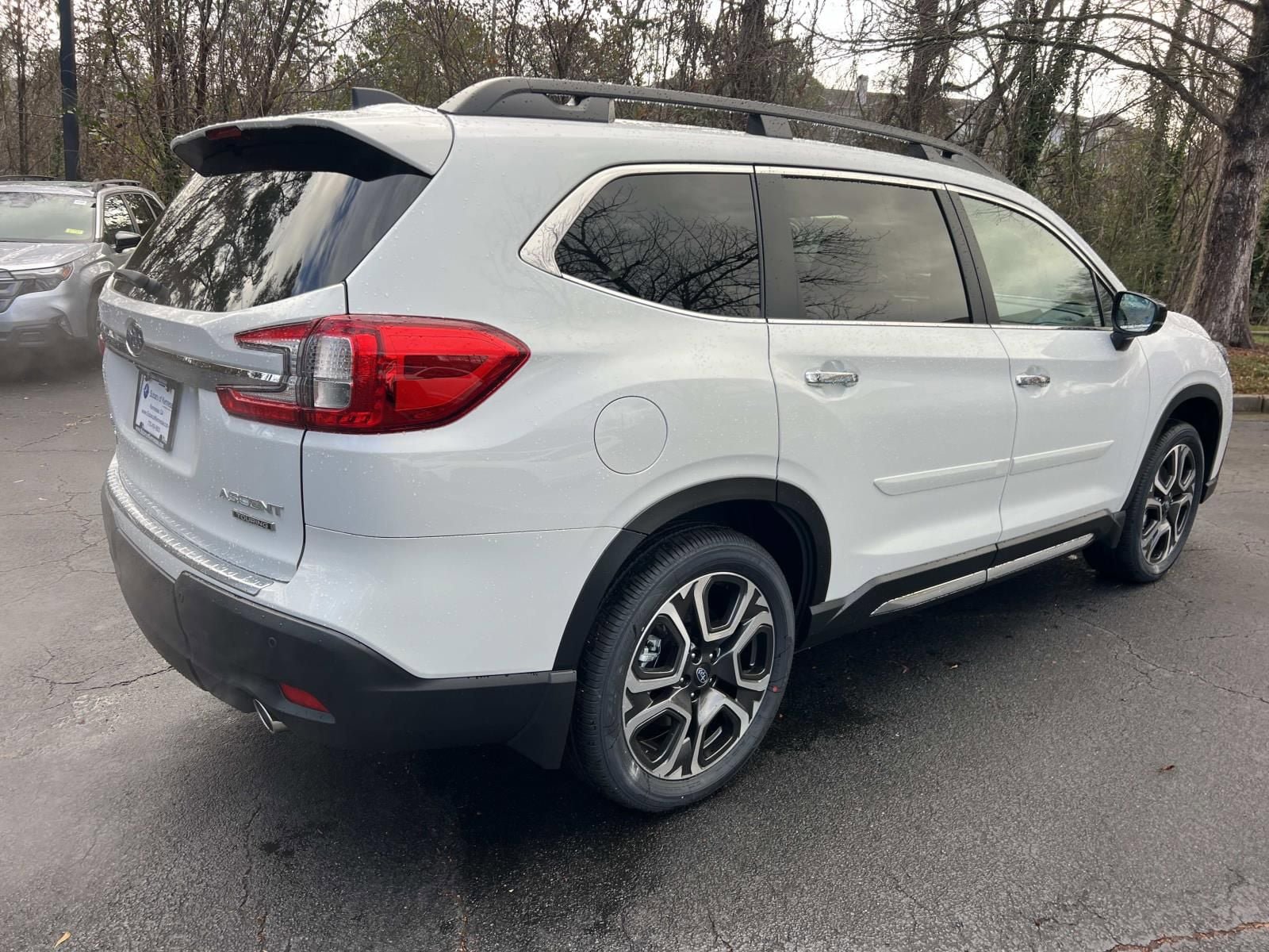 New 2026 Subaru Ascent Touring w/ Popular Package #1 image 7
