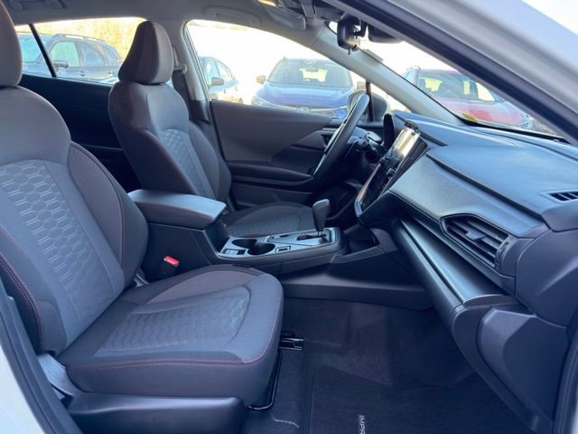 Certified 2025 Subaru Impreza 2.0i Sport image 22