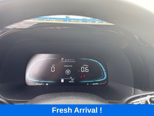 Used 2025 Hyundai Palisade SEL AWD/4WD image 5