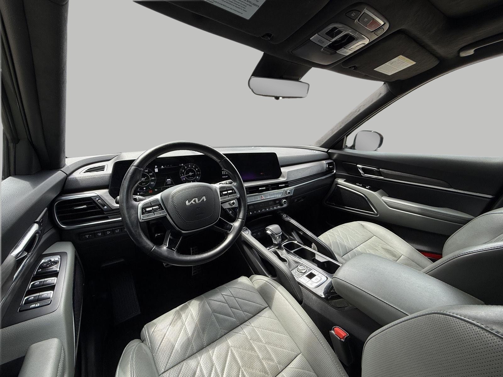Used 2024 Kia Telluride SX Prestige X-Pro AWD/4WD image 26