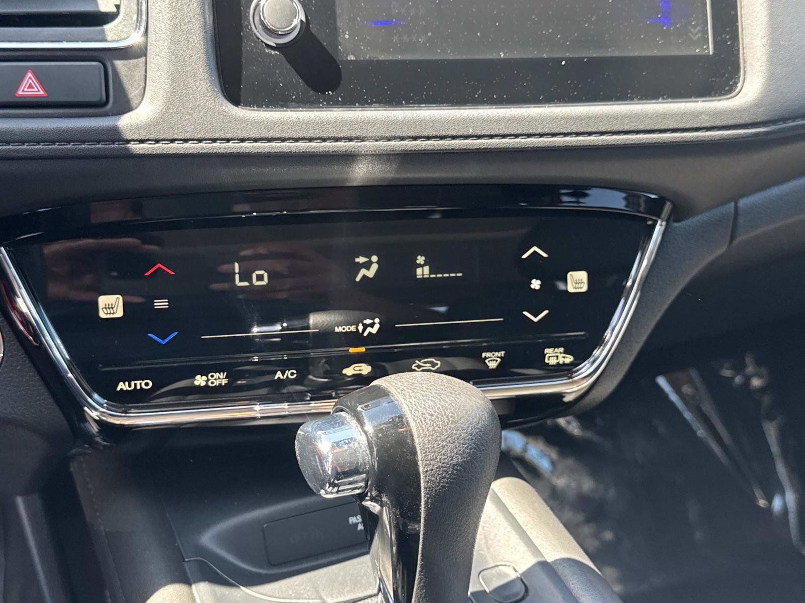 Used 2022 Honda HR-V EX image 20