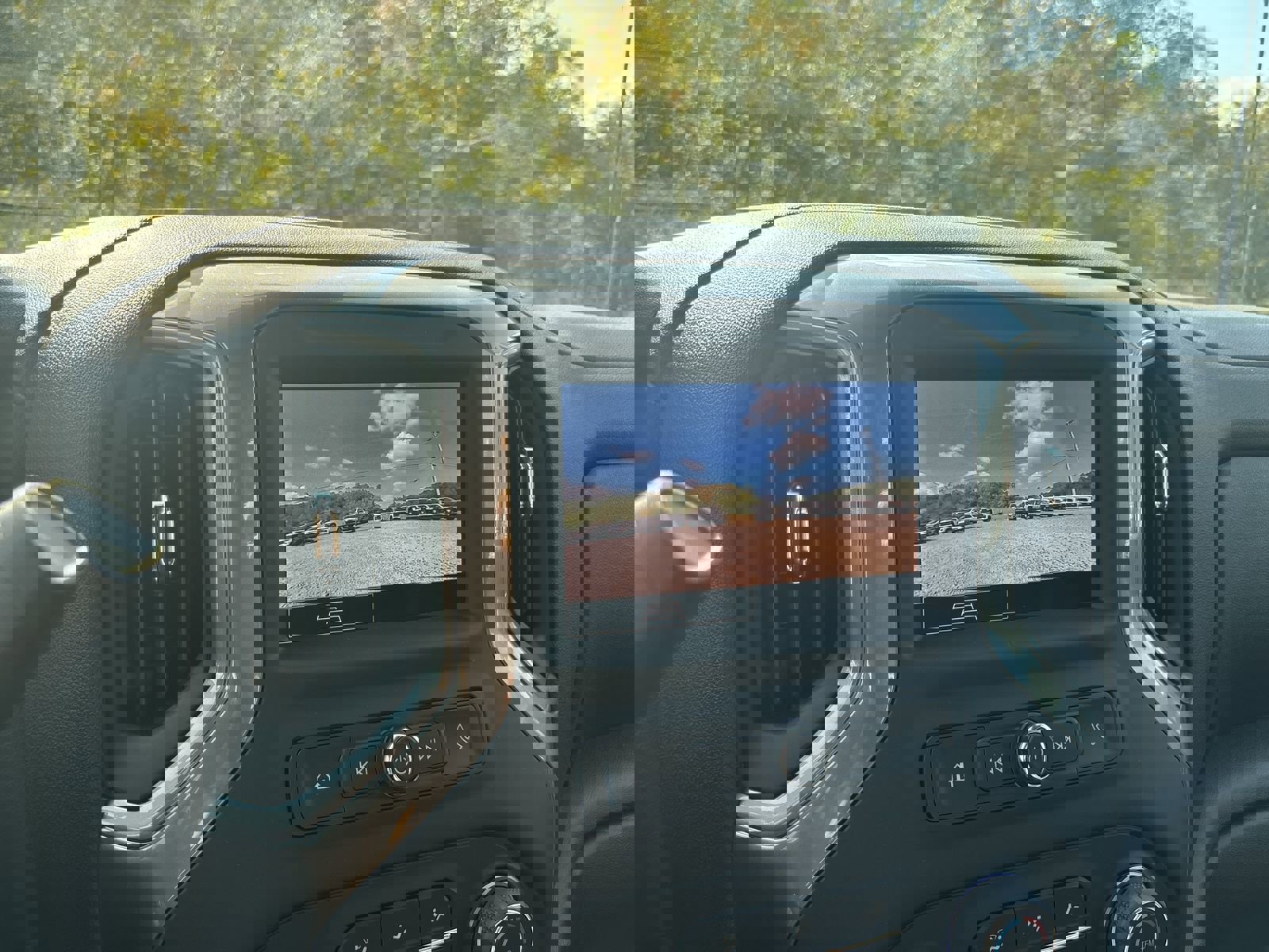 New 2026 Chevrolet Silverado 3500 W/T w/ WT Convenience Package image 20