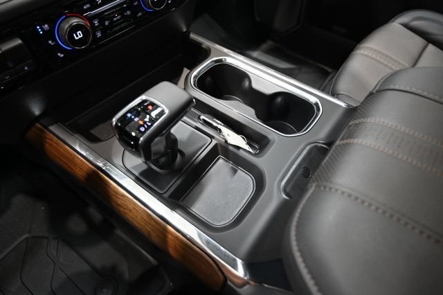 New 2026 Chevrolet Silverado 1500 High Country w/ High Country Premium Package AWD/4WD image 22