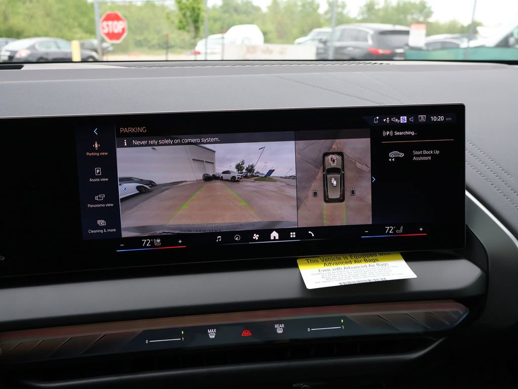 New 2026 BMW X3 xDrive30 w/ Premium Package AWD/4WD image 26