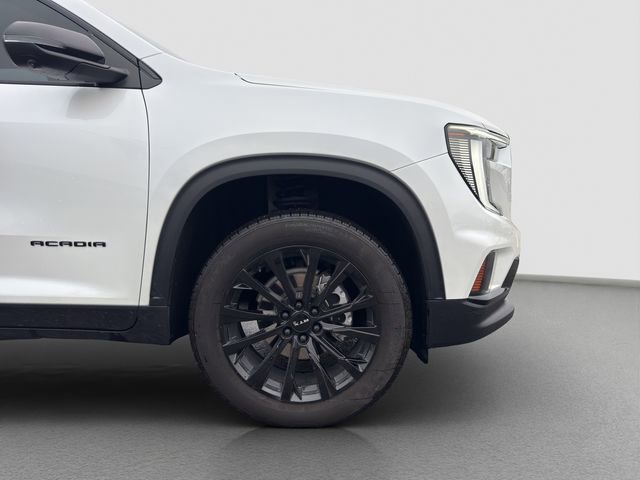 Used 2024 GMC Acadia Elevation w/ Luxury Package image 21