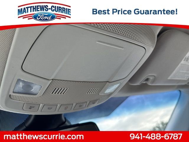 Certified 2020 Ford Edge Titanium AWD/4WD image 24