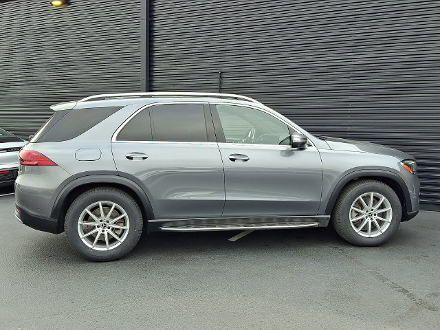 Used 2024 Mercedes-Benz GLE 450 4MATIC image 8