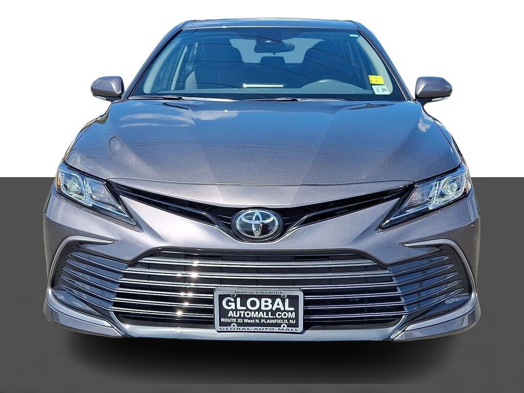Used 2024 Toyota Camry LE FWD image 2