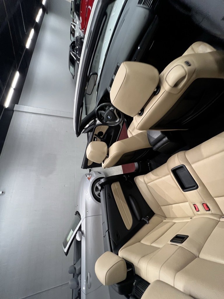 Used 2013 BMW 128i Convertible image 32