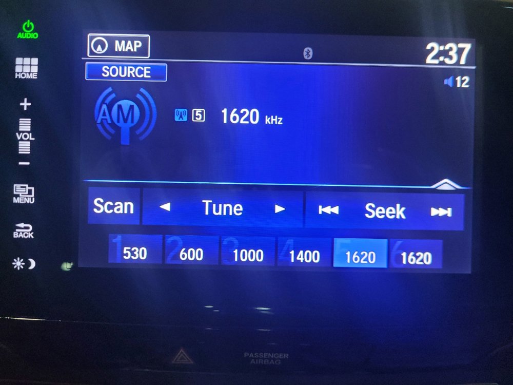 Used 2016 Honda Pilot EX-L image 25