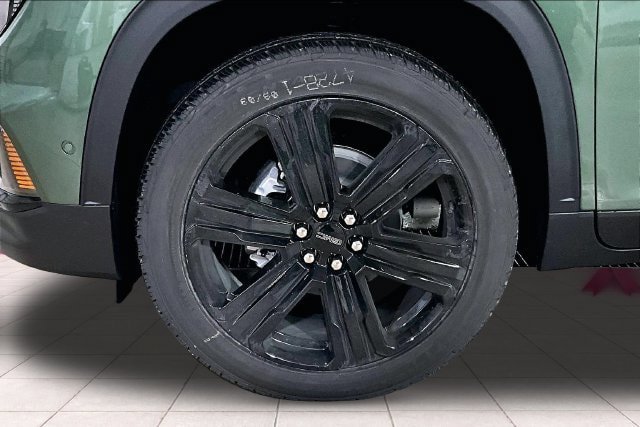New 2027 GMC Acadia Elevation w/ Super Cruise Package AWD/4WD image 10