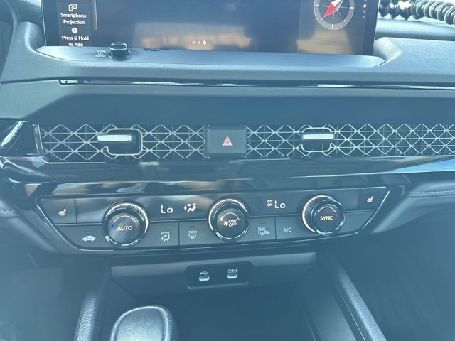Used 2024 Honda Accord EX-L image 20