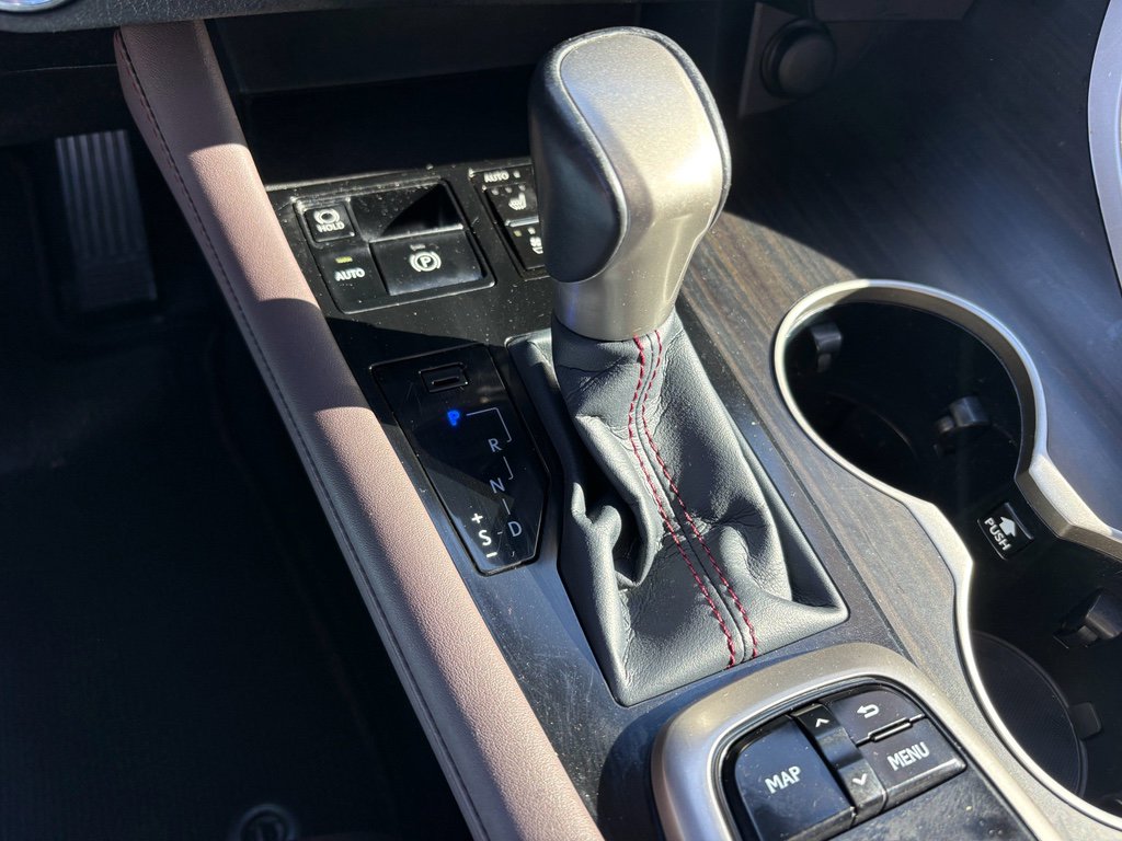 Used 2017 Lexus RX 350 FWD w/ Premium Package image 24