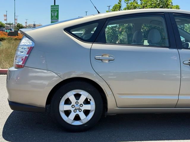 Used 2007 Toyota Prius FWD image 8