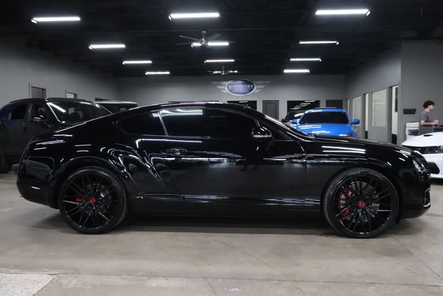 Used 2013 Bentley Continental GT AWD/4WD image 6