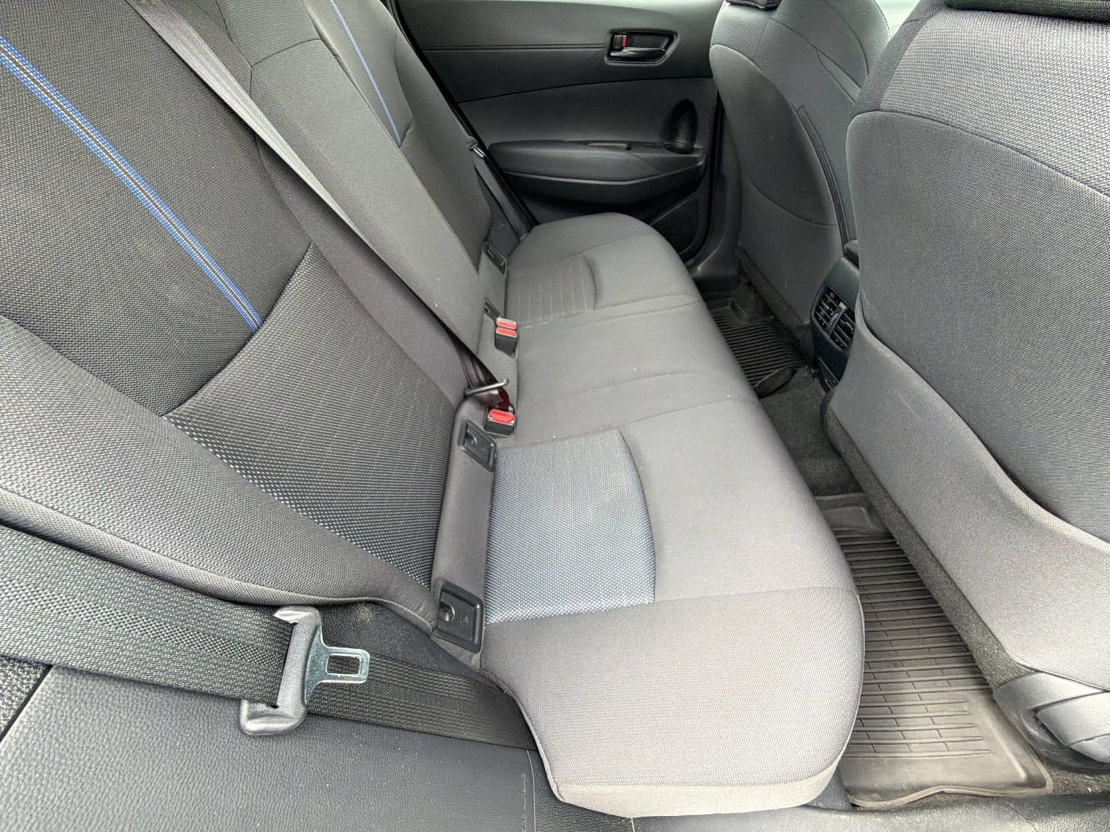 Used 2024 Toyota Corolla Cross AWD Hybrid image 32