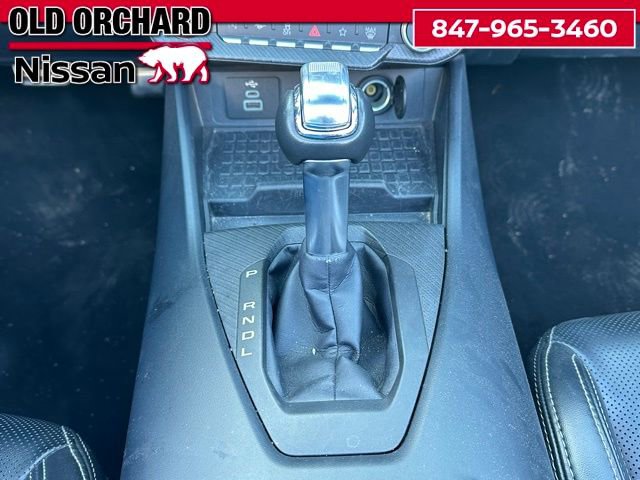 Used 2024 Ford Mustang Premium image 16