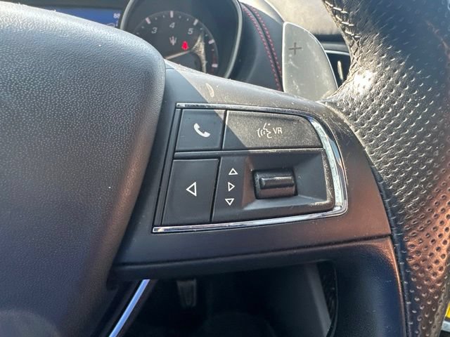 Used 2018 Maserati Levante GranSport AWD/4WD image 17