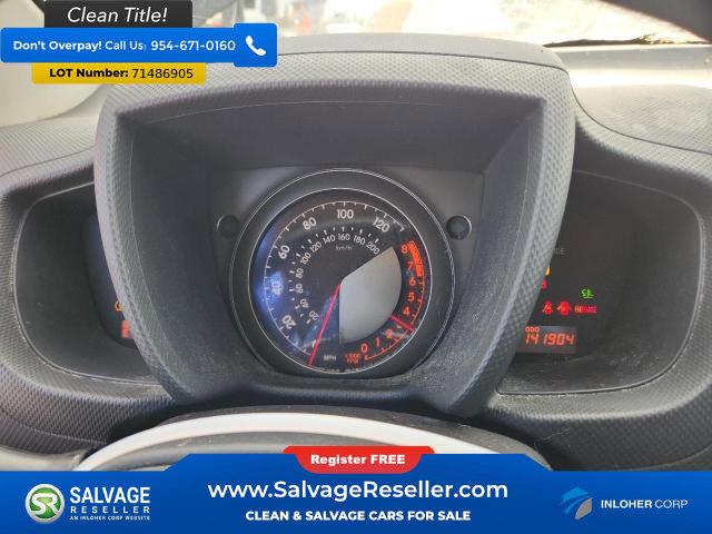 Used 2011 Scion xD Release Series 3.0 FWD image 12