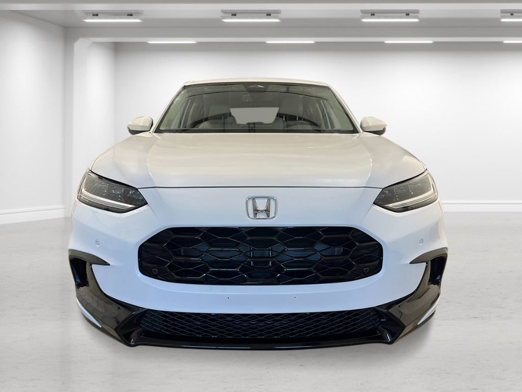 New 2027 Honda HR-V EX-L image 10