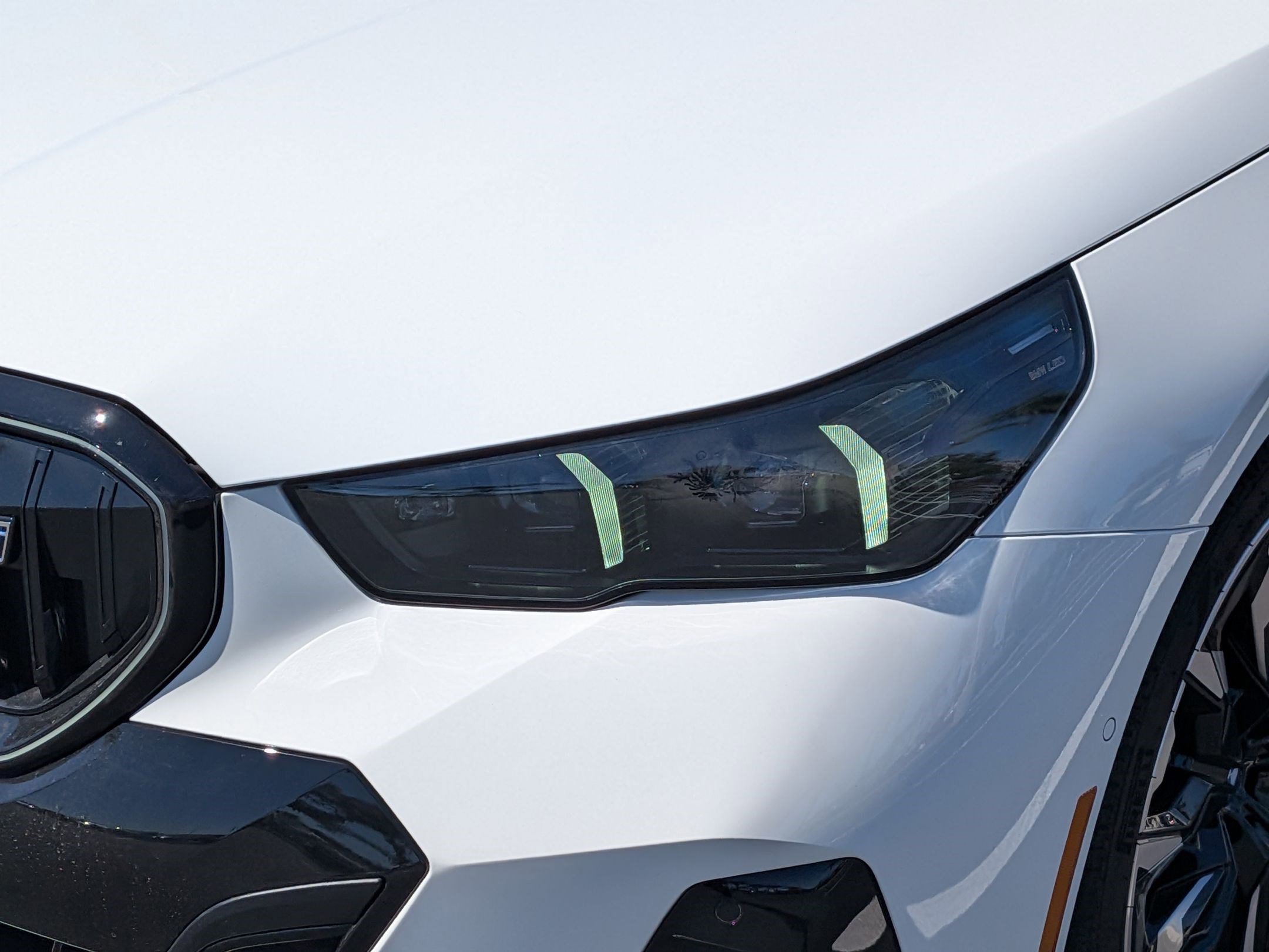 Used 2026 BMW i5 eDrive40 w/ M Sport Package image 6