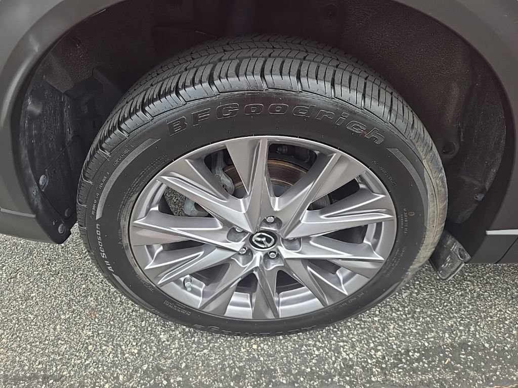 Used 2019 MAZDA CX-5 Grand Touring w/ GT Premium Package AWD/4WD image 19