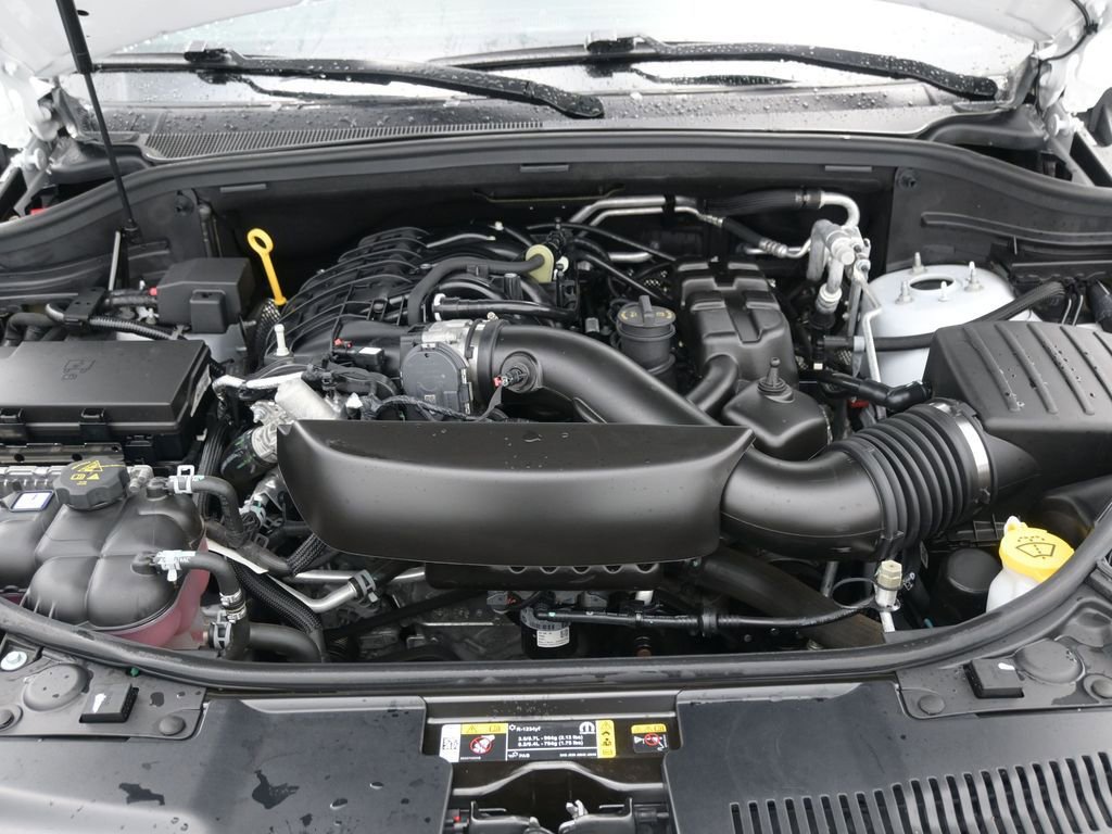 Used 2023 Dodge Durango Citadel image 15