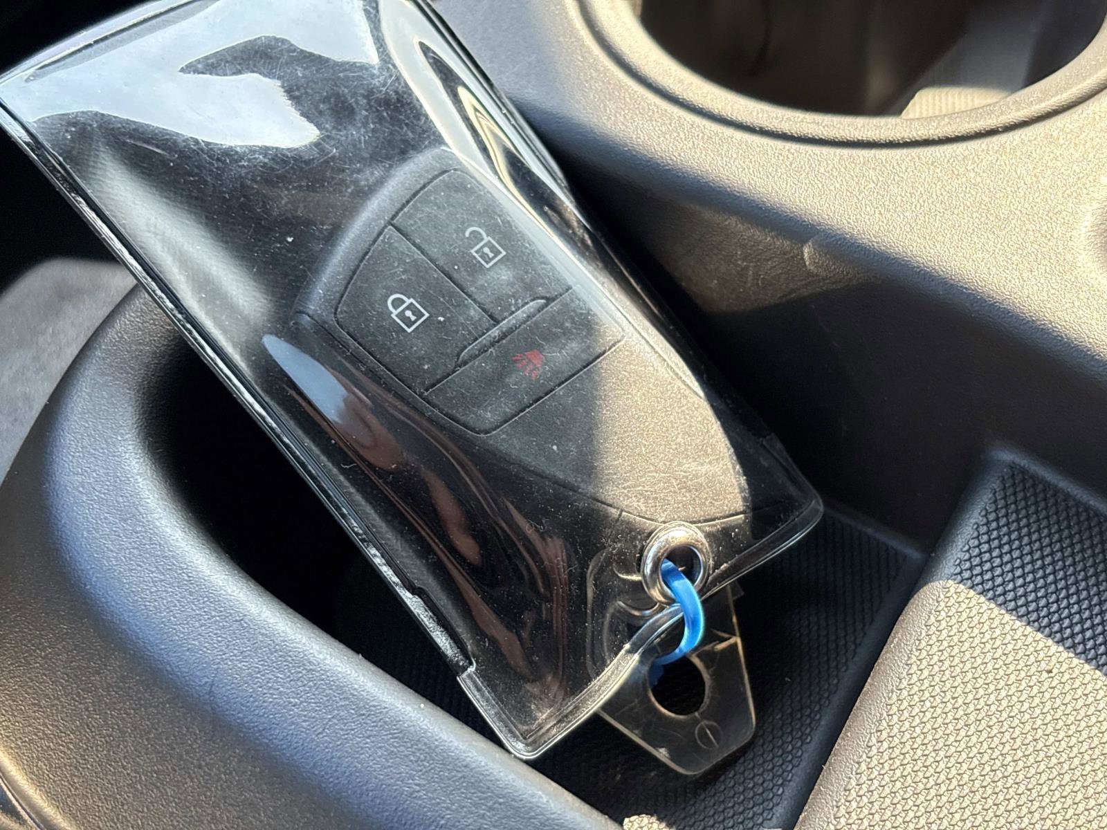 Used 2024 GMC Sierra 3500 Pro w/ Convenience Package image 37