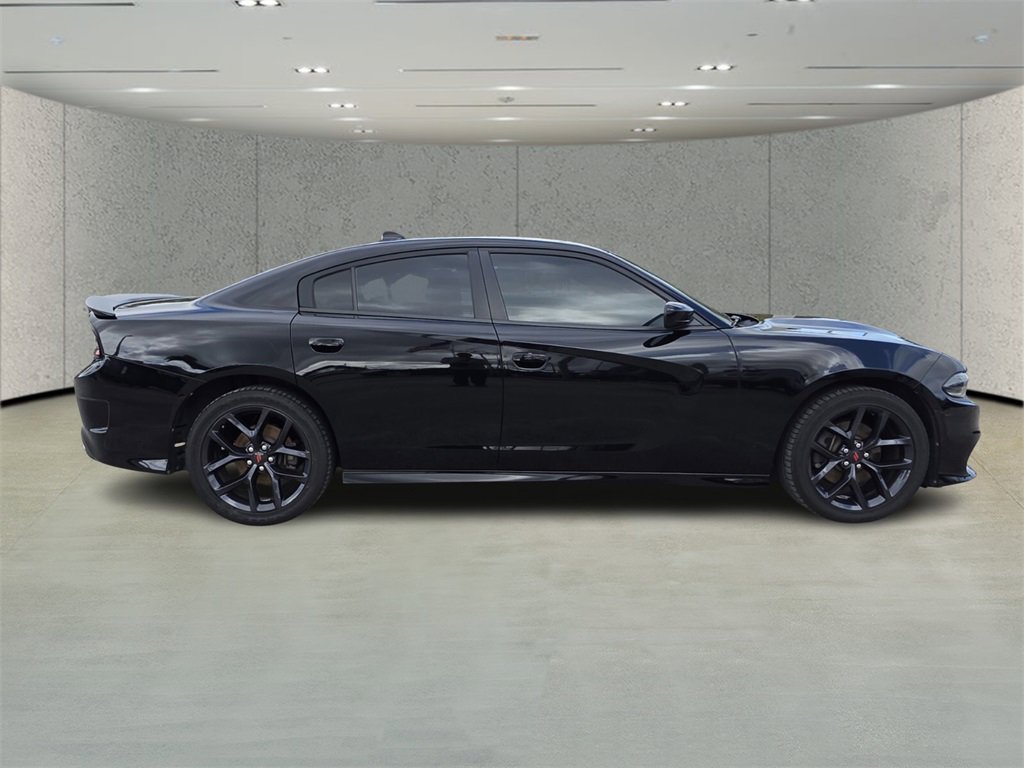 Used 2021 Dodge Charger GT w/ Driver Convenience Group video 2