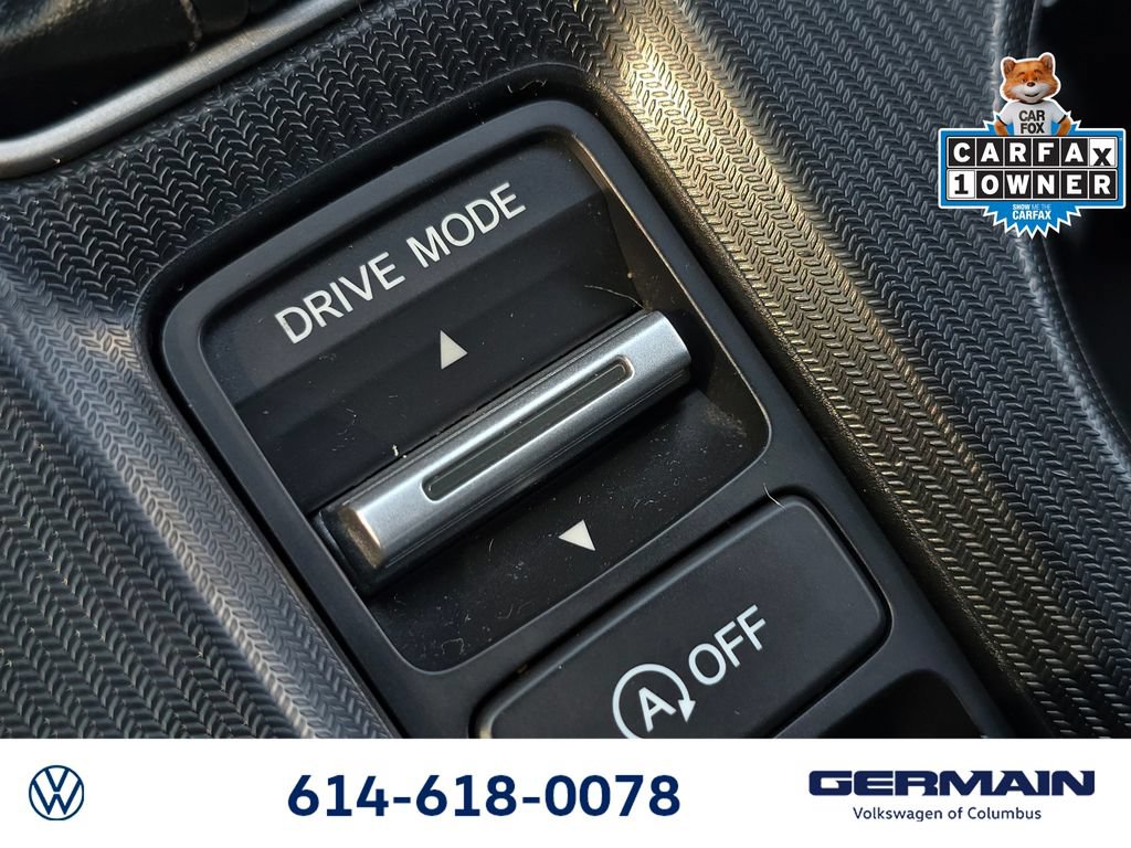 Used 2023 Honda Civic Sport image 34