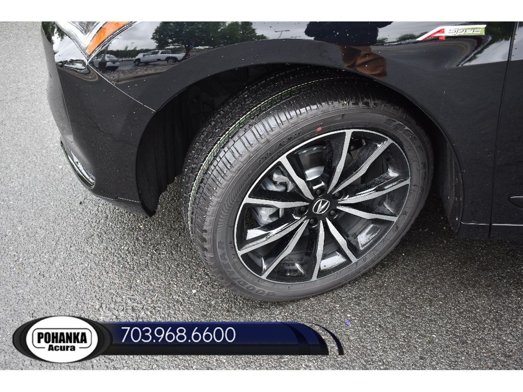 New 2026 Acura RDX A-Spec w/ Advance Package AWD/4WD image 37