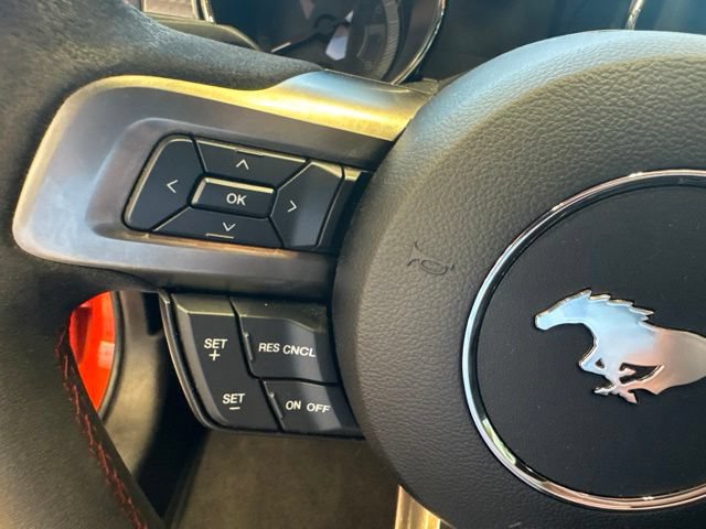 Used 2016 Ford Mustang GT Premium w/ GT Performance Package RWD image 28