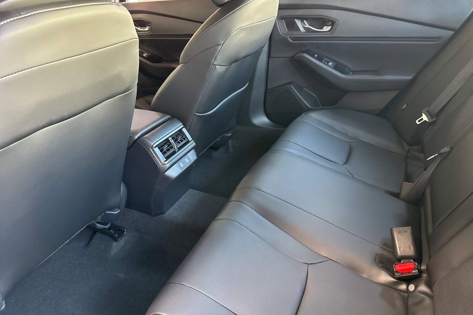 Used 2026 Honda Accord Touring image 27