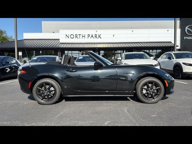 New 2026 MAZDA MX-5 Miata Sport RWD image 10