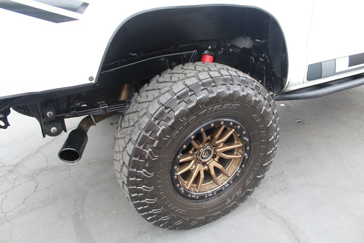 Used 2018 Toyota Tacoma TRD Pro AWD/4WD image 36