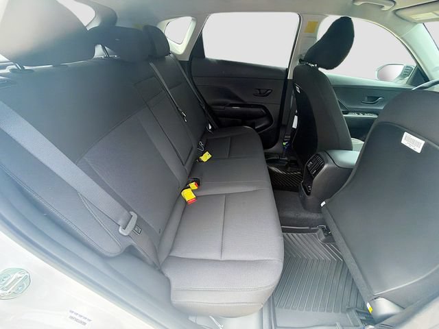 New 2027 Hyundai Kona SEL Sport FWD image 27