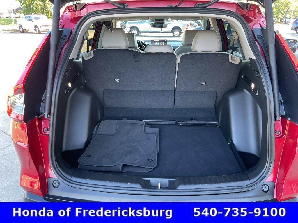 Used 2023 Honda CR-V EX-L image 20