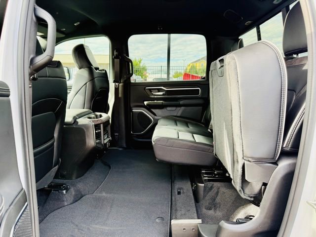 New 2026 RAM 1500 Laramie image 33